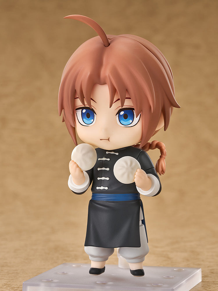 Nendoroid 3067 Kamui (Gintama)