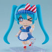 Nendoroid 3068 Hatsune Miku: Mesmerizer Ver. Nendoroid 3068 Hatsune Miku: Mesmerizer Ver.