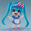 Nendoroid 3068 Hatsune Miku: Mesmerizer Ver. Nendoroid 3068 Hatsune Miku: Mesmerizer Ver.