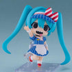 Nendoroid 3068 Hatsune Miku: Mesmerizer Ver. Nendoroid 3068 Hatsune Miku: Mesmerizer Ver.