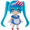 Nendoroid 3068 Hatsune Miku: Mesmerizer Ver. Base, Thumbnail