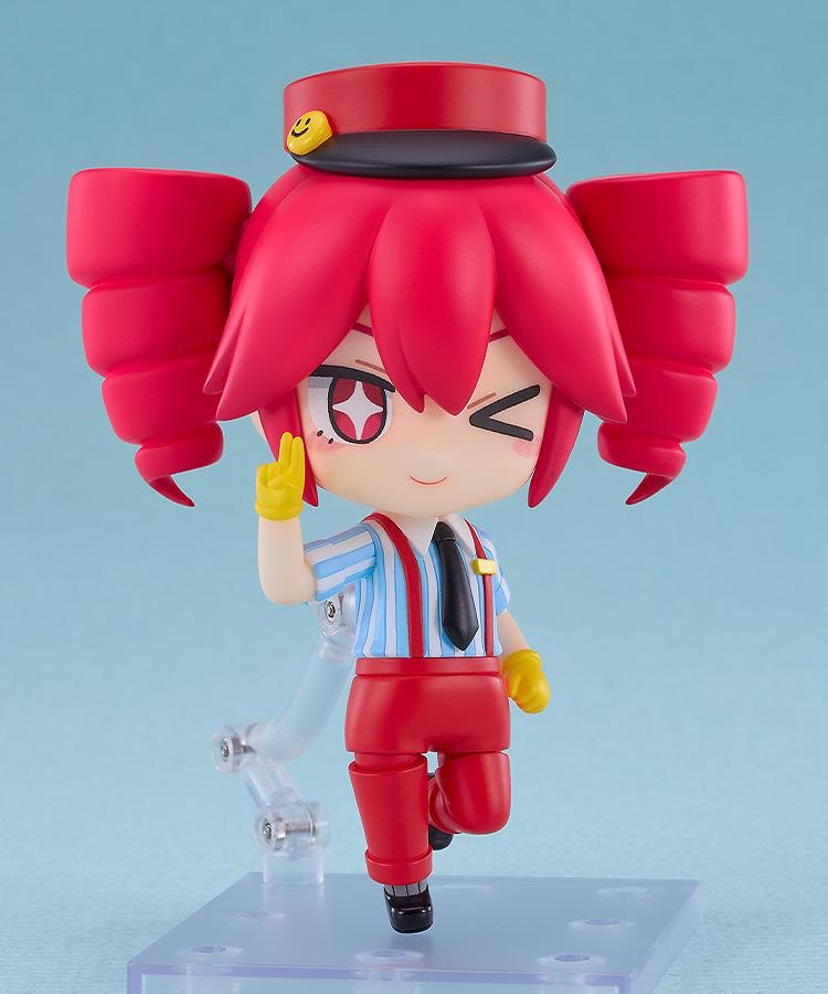 Nendoroid 3069 Kasane Teto: Mesmerizer Ver. (Synthesizer V AI)