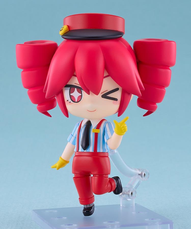 Nendoroid 3069 Kasane Teto: Mesmerizer Ver. (Synthesizer V AI)