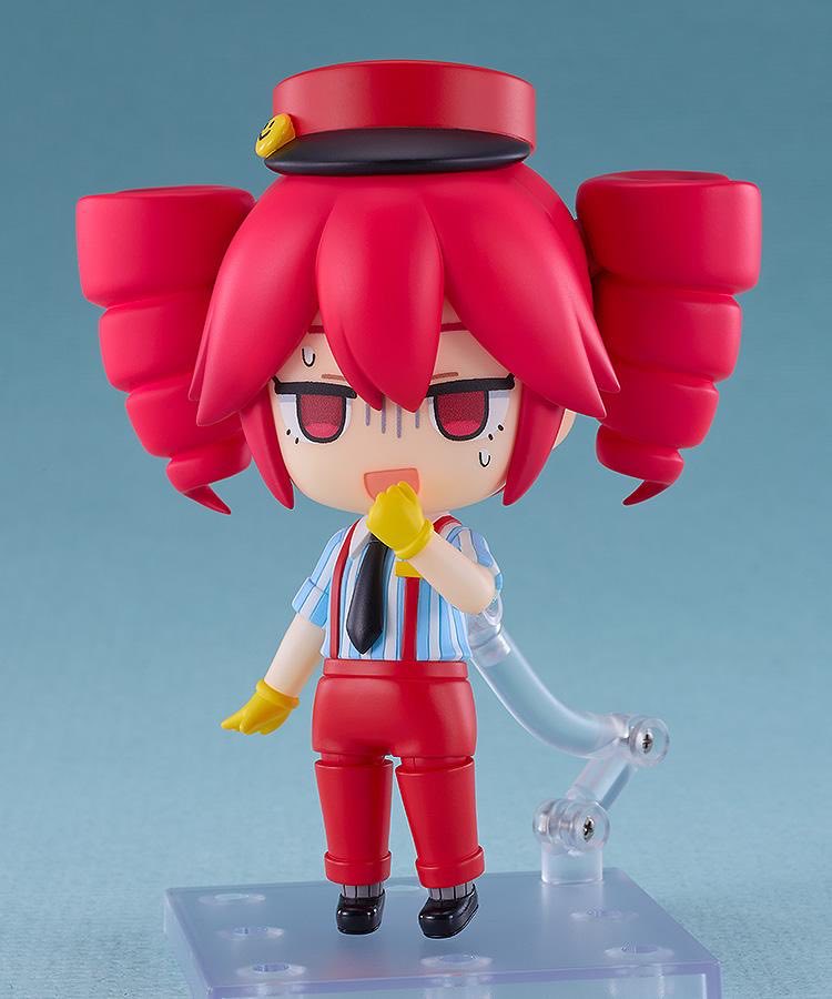 Nendoroid 3069 Kasane Teto: Mesmerizer Ver. (Synthesizer V AI)
