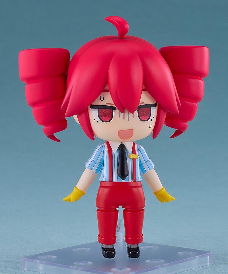 Nendoroid 3069 Kasane Teto: Mesmerizer Ver. (Synthesizer V AI)