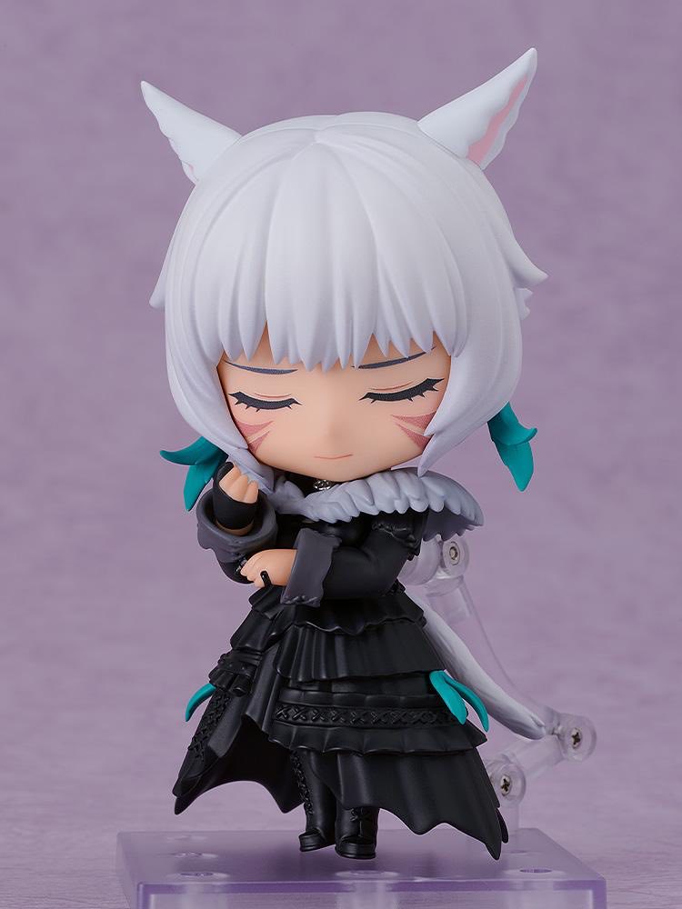 Nendoroid 3070 Y'shtola (Final Fantasy XIV)