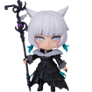Nendoroid 3070 Y'shtola (Final Fantasy XIV) Base, Thumbnail