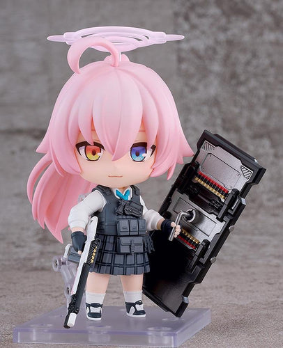Nendoroid 3071 Hoshino Takanashi [Armed] (Blue Archive) - Box image