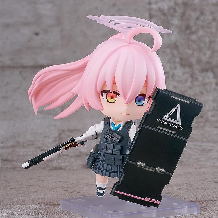 Nendoroid 3071 Hoshino Takanashi [Armed] (Blue Archive)