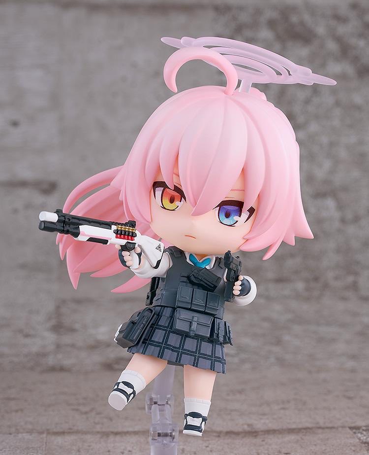 Nendoroid 3071 Hoshino Takanashi [Armed] (Blue Archive)