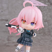Nendoroid 3071 Hoshino Takanashi [Armed] (Blue Archive) Nendoroid 3071 Hoshino Takanashi [Armed] (Blue Archive)