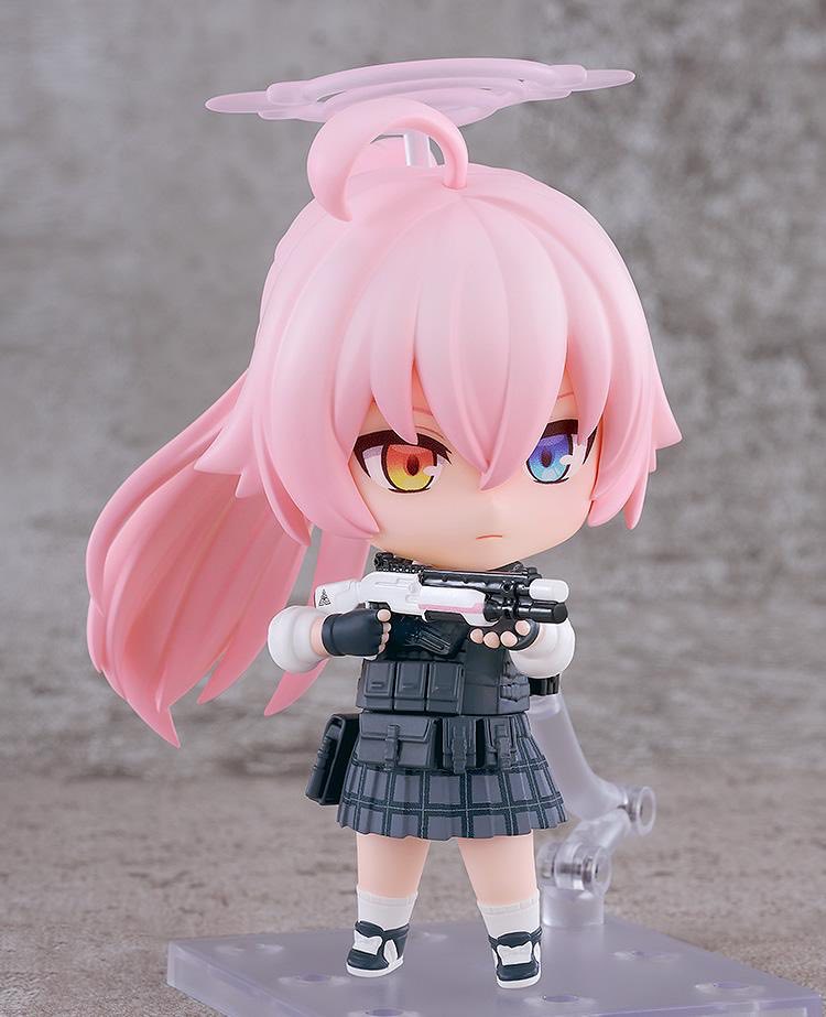 Nendoroid 3071 Hoshino Takanashi [Armed] (Blue Archive)
