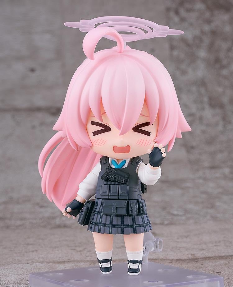 Nendoroid 3071 Hoshino Takanashi [Armed] (Blue Archive)