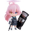 Nendoroid 3071 Hoshino Takanashi [Armed] (Blue Archive) Base, Thumbnail