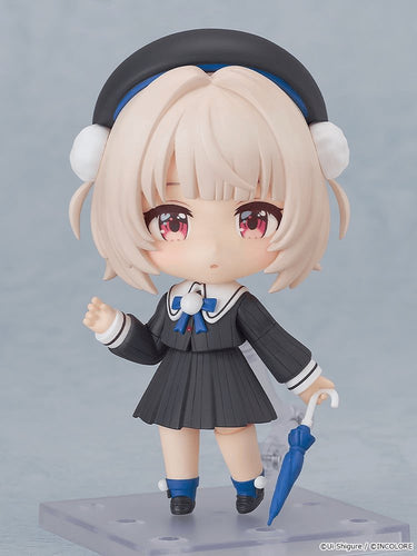 Nendoroid 3073 Ui - Box image