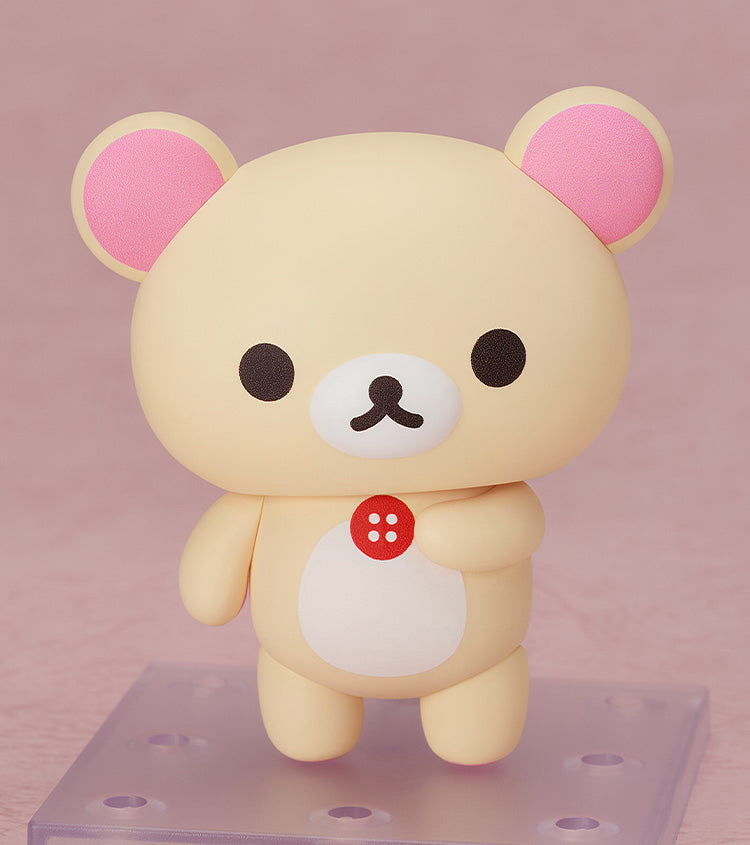 Nendoroid 3074 Korilakkuma