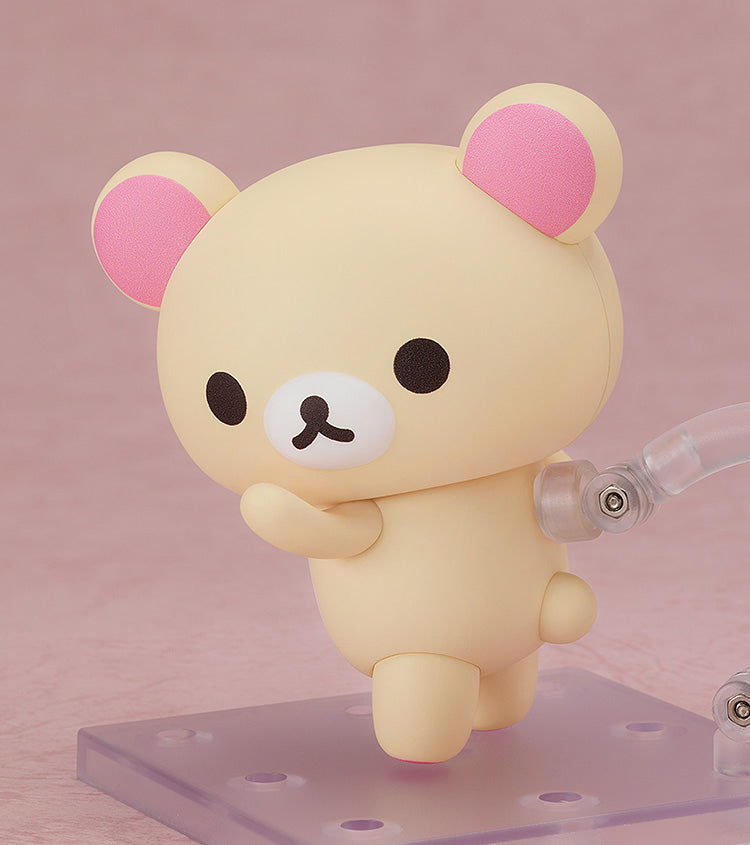 Nendoroid 3074 Korilakkuma
