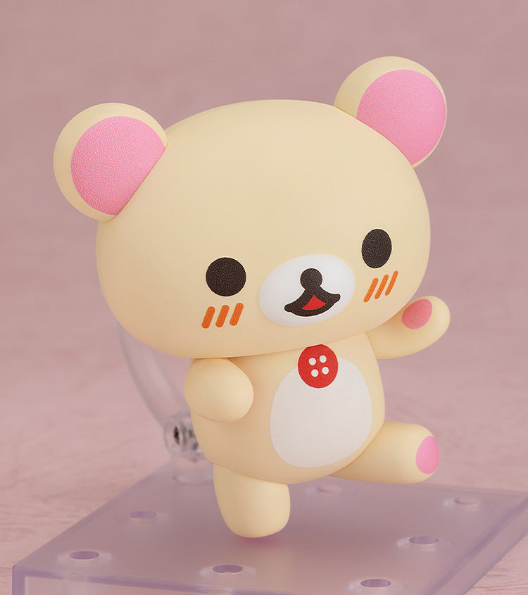 Nendoroid 3074 Korilakkuma