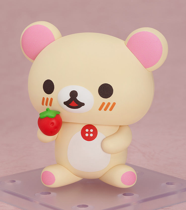 Nendoroid 3074 Korilakkuma