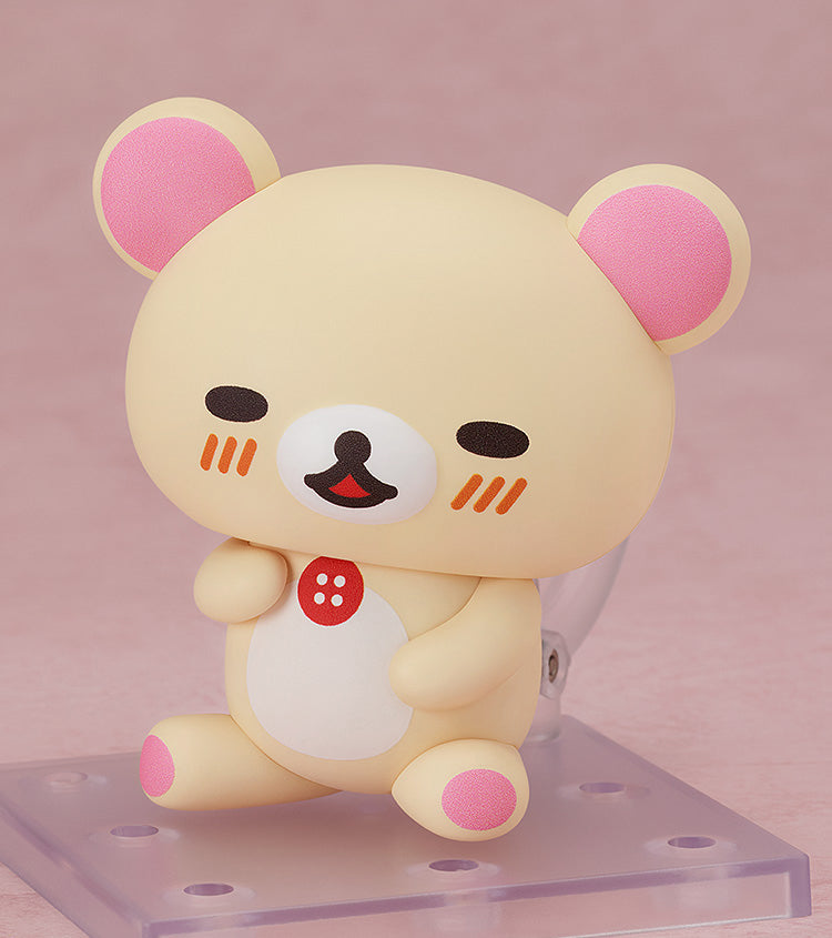 Nendoroid 3074 Korilakkuma