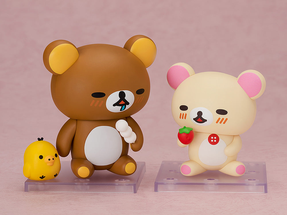 Nendoroid 3074 Korilakkuma