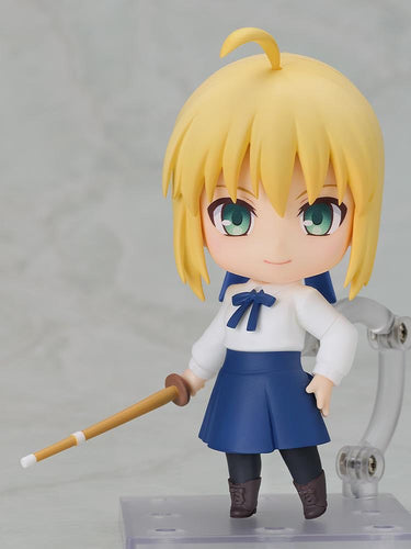 Nendoroid 3078 Saber: Casual Outfit Ver. (Fate/stay night) - Box image