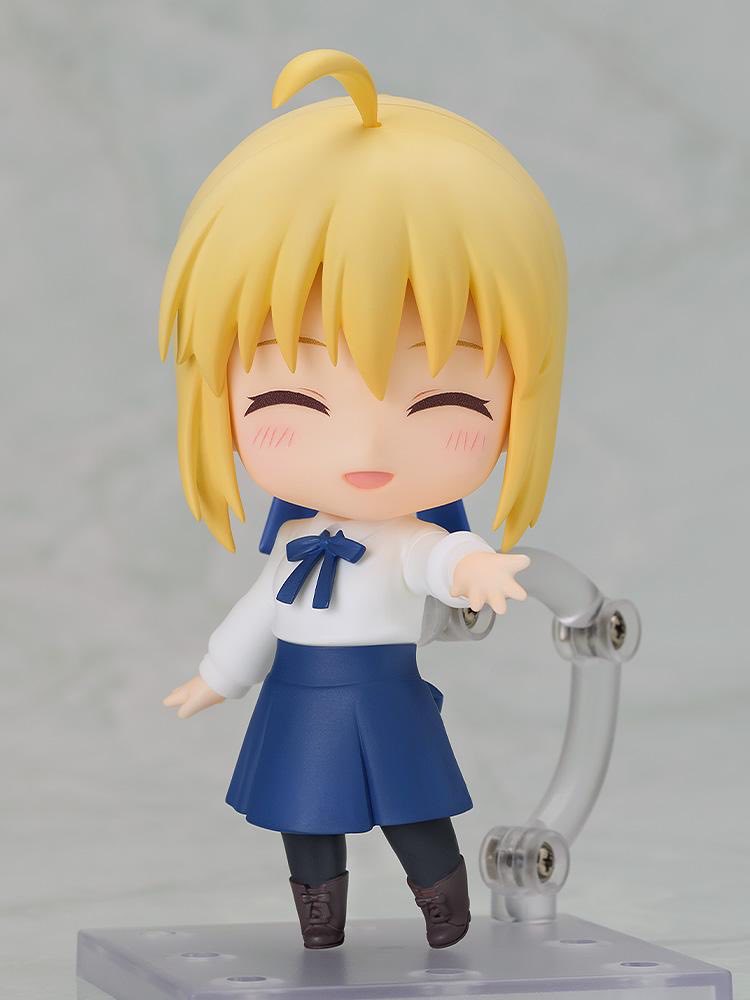 Nendoroid 3078 Saber: Casual Outfit Ver. (Fate/stay night)