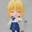 Nendoroid 3078 Saber: Casual Outfit Ver. (Fate/stay night) Nendoroid 3078 Saber: Casual Outfit Ver. (Fate/stay night)