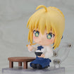 Nendoroid 3078 Saber: Casual Outfit Ver. (Fate/stay night) Nendoroid 3078 Saber: Casual Outfit Ver. (Fate/stay night)