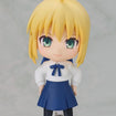 Nendoroid 3078 Saber: Casual Outfit Ver. (Fate/stay night) Nendoroid 3078 Saber: Casual Outfit Ver. (Fate/stay night)