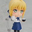Nendoroid 3078 Saber: Casual Outfit Ver. (Fate/stay night) Nendoroid 3078 Saber: Casual Outfit Ver. (Fate/stay night)