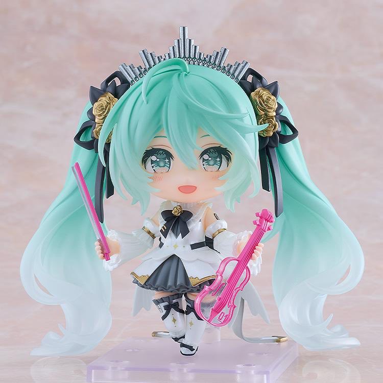 Nendoroid 3079 Hatsune Miku Symphony: 10th Anniversary Ver.