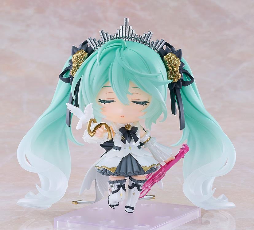 Nendoroid 3079 Hatsune Miku Symphony: 10th Anniversary Ver.