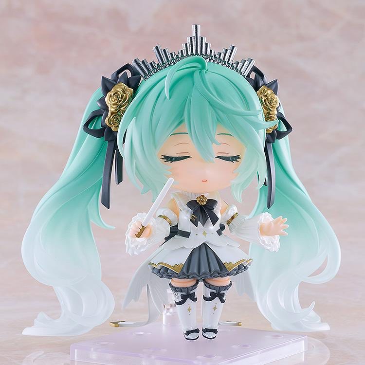 Nendoroid 3079 Hatsune Miku Symphony: 10th Anniversary Ver.
