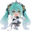 Nendoroid 3079 Hatsune Miku Symphony: 10th Anniversary Ver. Base, Thumbnail