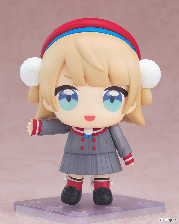 Nendoroid 3080 Uidaga (Shigure Ui)