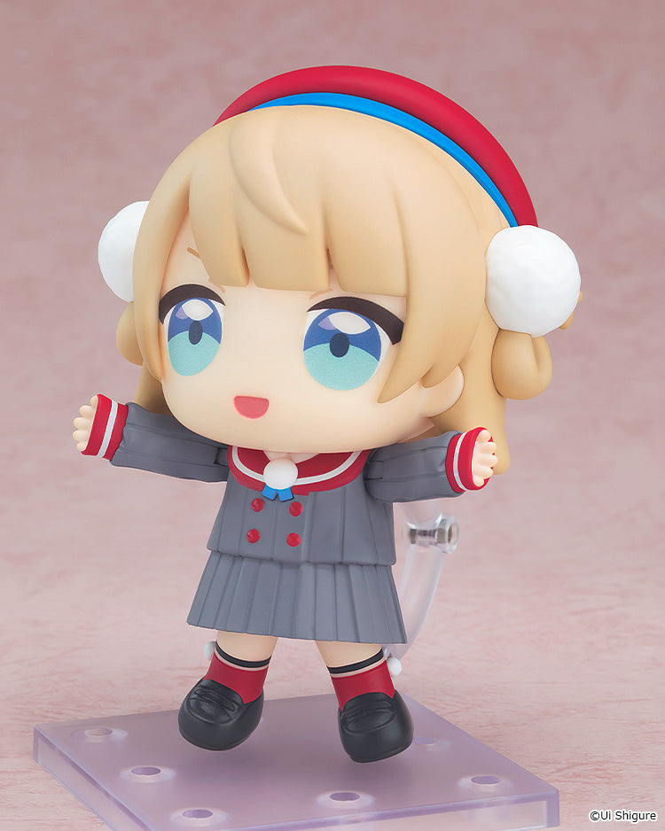 Nendoroid 3080 Uidaga (Shigure Ui)