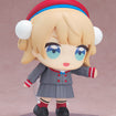 Nendoroid 3080 Uidaga (Shigure Ui) Nendoroid 3080 Uidaga (Shigure Ui)