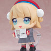 Nendoroid 3080 Uidaga (Shigure Ui) Nendoroid 3080 Uidaga (Shigure Ui)