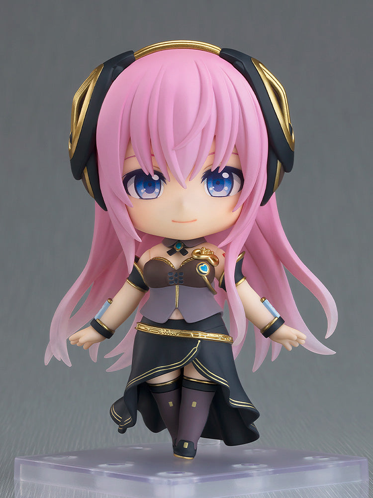 Nendoroid 3081 Megurine Luka V4X