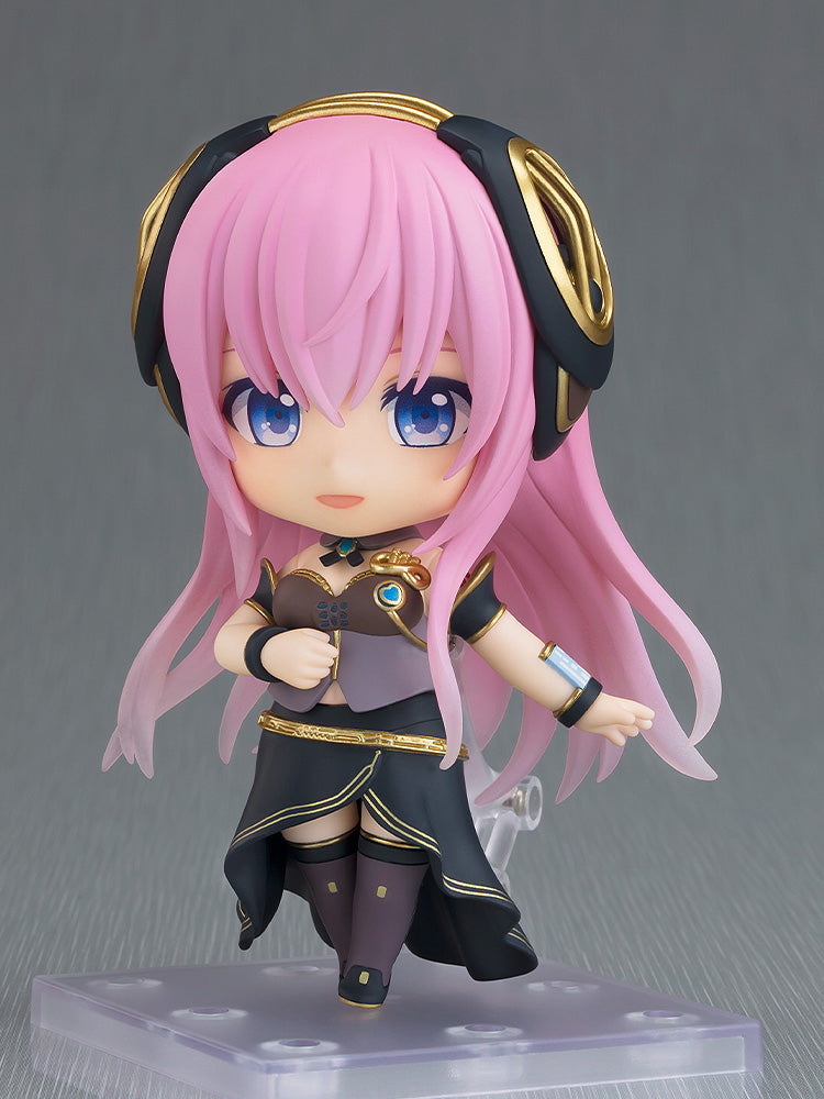 Nendoroid 3081 Megurine Luka V4X