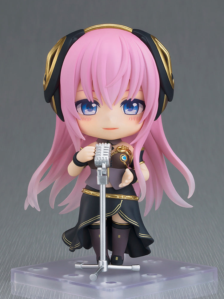 Nendoroid 3081 Megurine Luka V4X