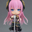 Nendoroid 3081 Megurine Luka V4X Nendoroid 3081 Megurine Luka V4X