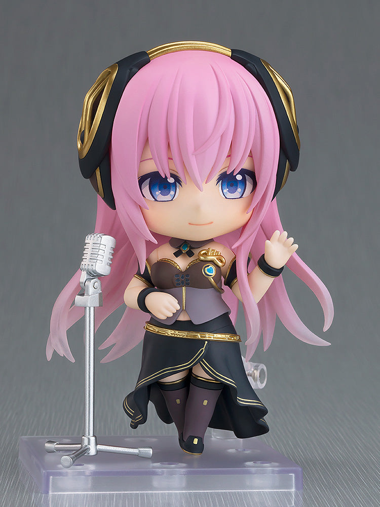 Nendoroid 3081 Megurine Luka V4X