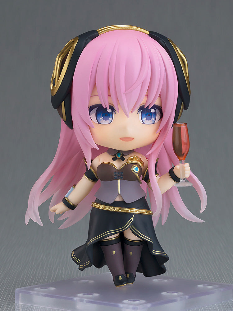 Nendoroid 3081 Megurine Luka V4X
