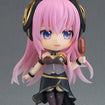 Nendoroid 3081 Megurine Luka V4X Nendoroid 3081 Megurine Luka V4X