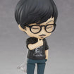 Nendoroid 3083 Hideo Kojima (Kojima Productions) Nendoroid 3083 Hideo Kojima (Kojima Productions)