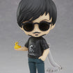 Nendoroid 3083 Hideo Kojima (Kojima Productions) Nendoroid 3083 Hideo Kojima (Kojima Productions)