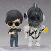 Nendoroid 3083 Hideo Kojima (Kojima Productions) Nendoroid 3083 Hideo Kojima (Kojima Productions)