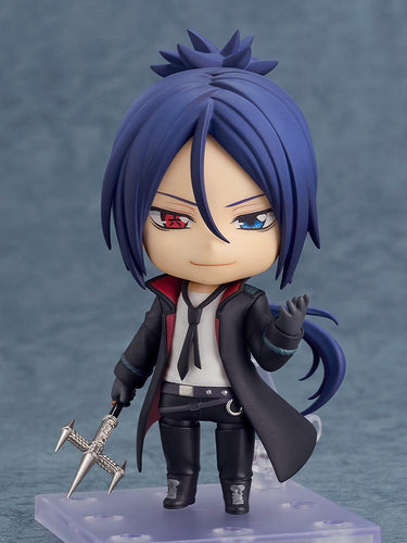 Nendoroid 3085 Mukuro Rokudo: Ten-Years-Later Ver. (Katekyo Hitman Reborn!) - Box image